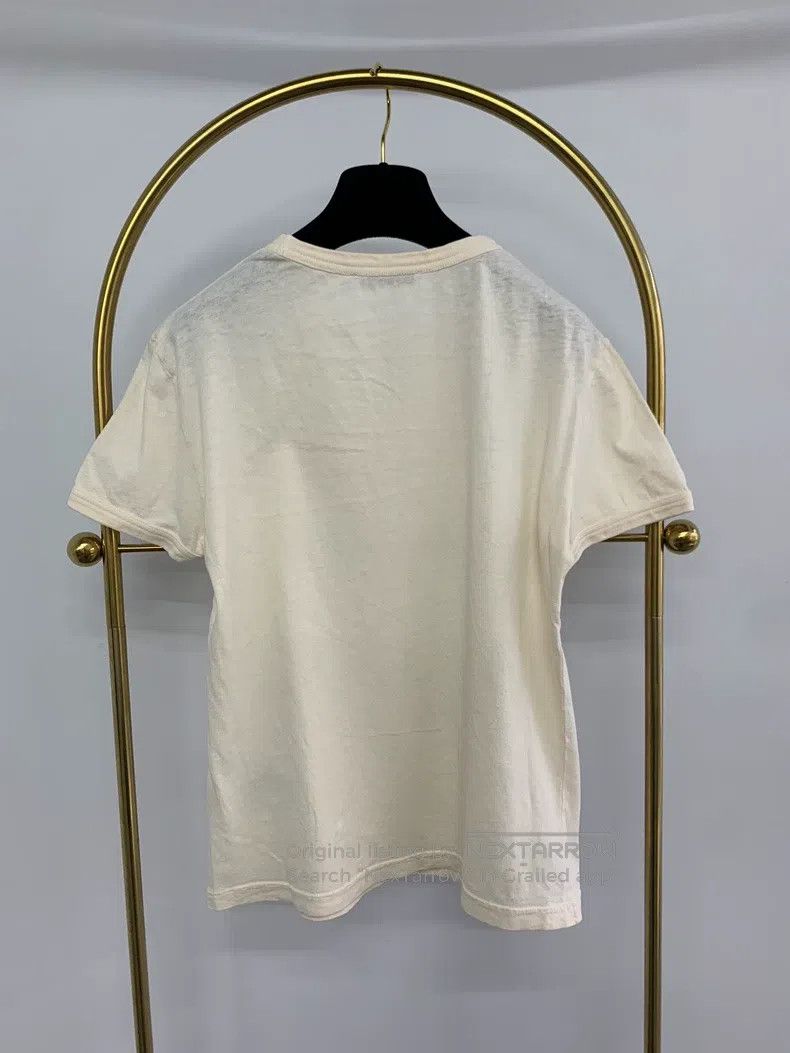 Acne Studios Acne Studios Printed short-sleeve T-shirt Size M / US 6-8 / IT 42-44 - 3 Thumbnail