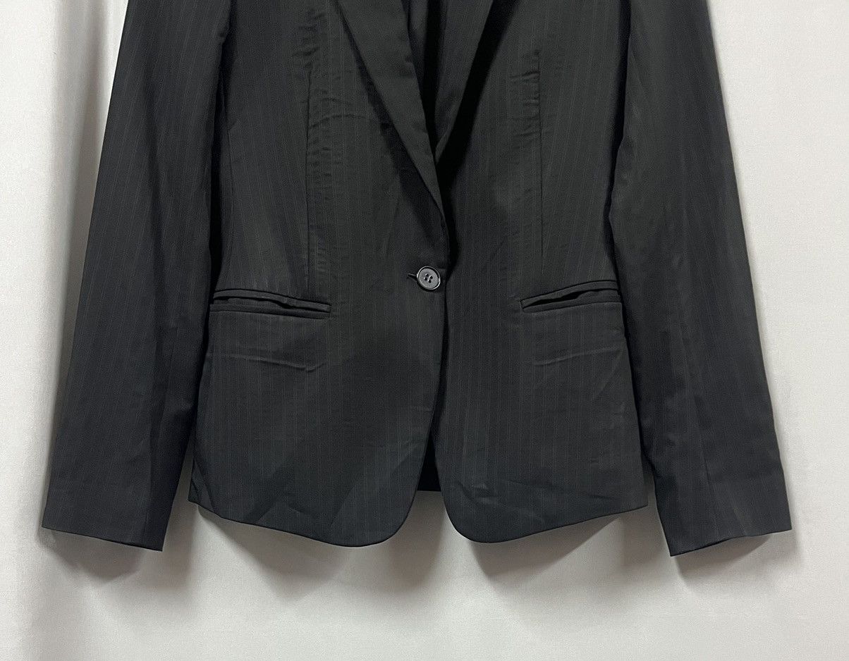 Designer × Theory Theory women blazers black Size XXS / US 00 / IT 34 - 3 Thumbnail