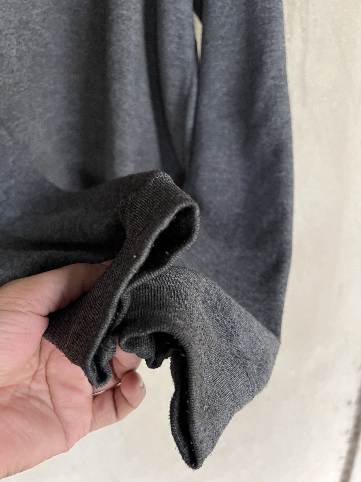 Japanese Brand Japanese Brand Ramacram Dragon Sweatshirt Size US M / EU 48-50 / 2 - 7 Thumbnail