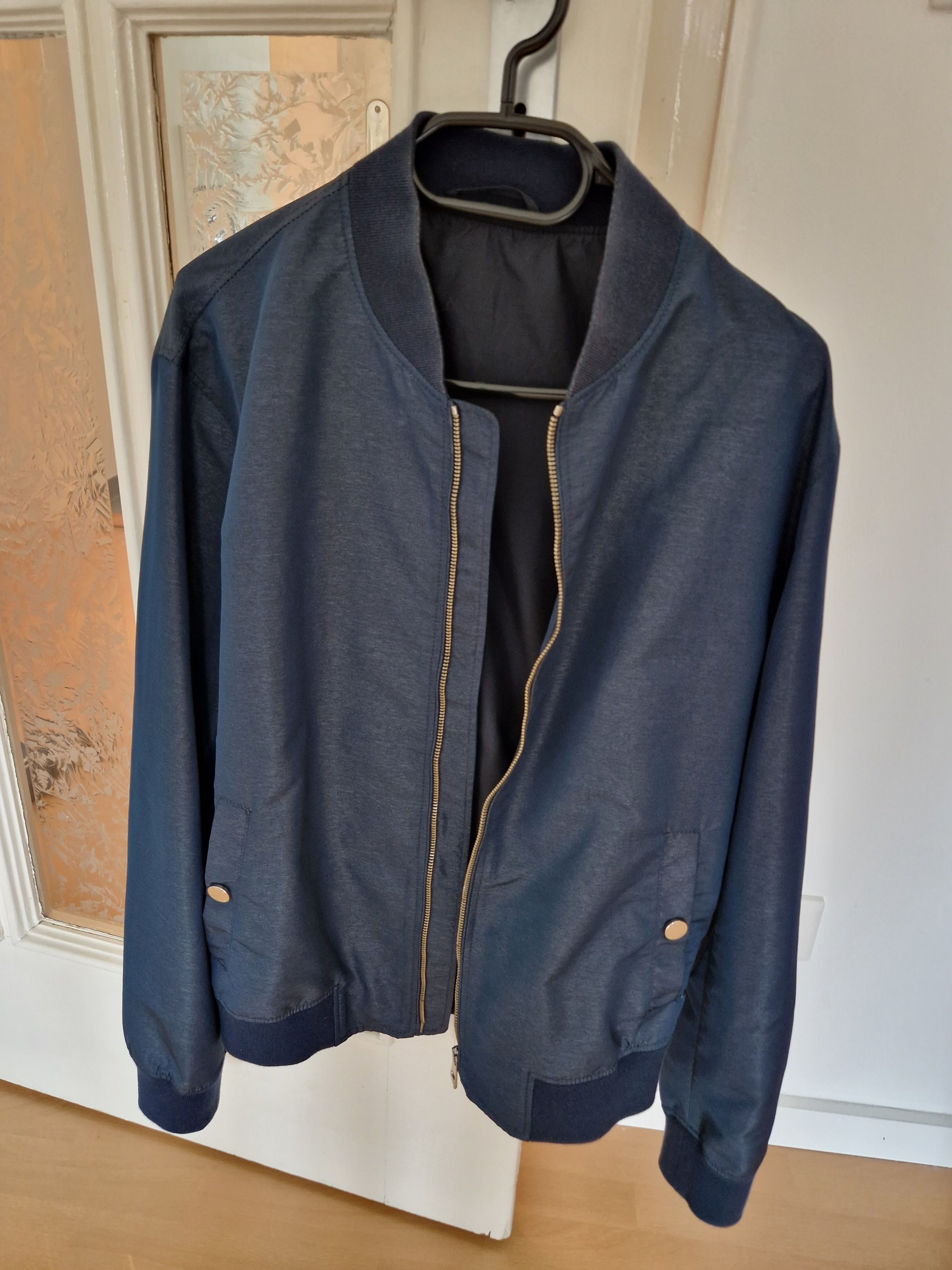 Versace Jeans Couture Versace Jeans Light Jacket Size US S / EU 44-46 / 1 - 1 Thumbnail