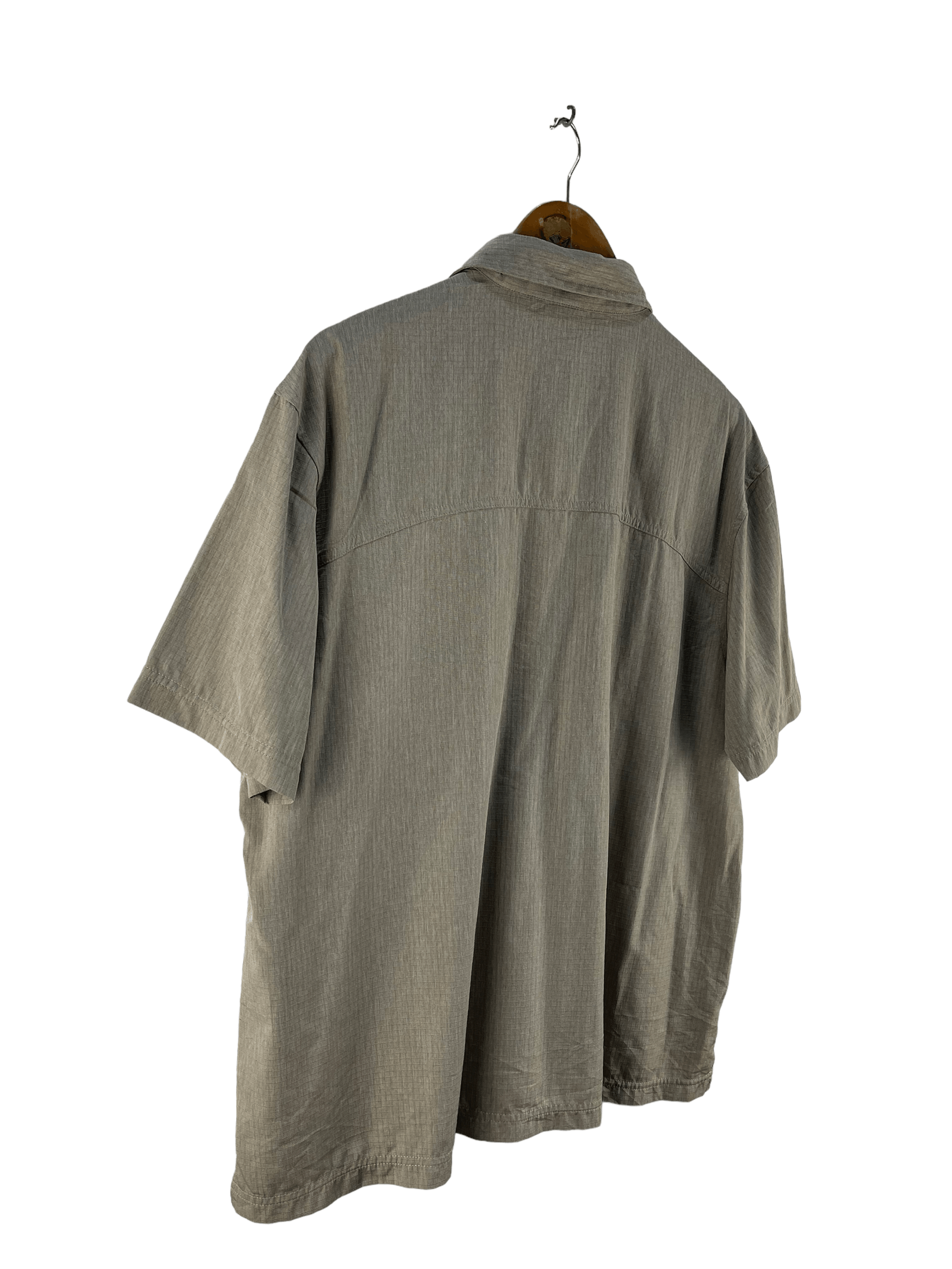 Nike ACG Nike ACG Shirt Size US L / EU 52-54 / 3 - 5 Thumbnail