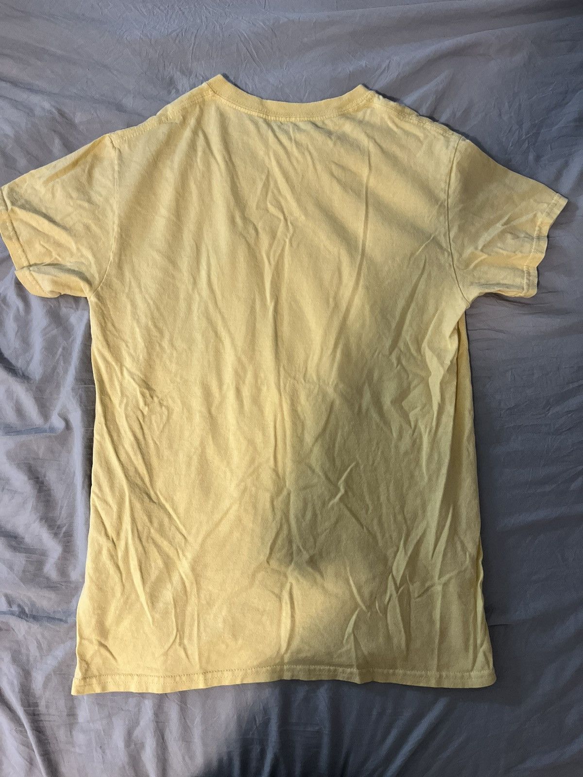 Vintage los pollos hermanos t-shirt Size S / US 4 / IT 40 - 2 Thumbnail