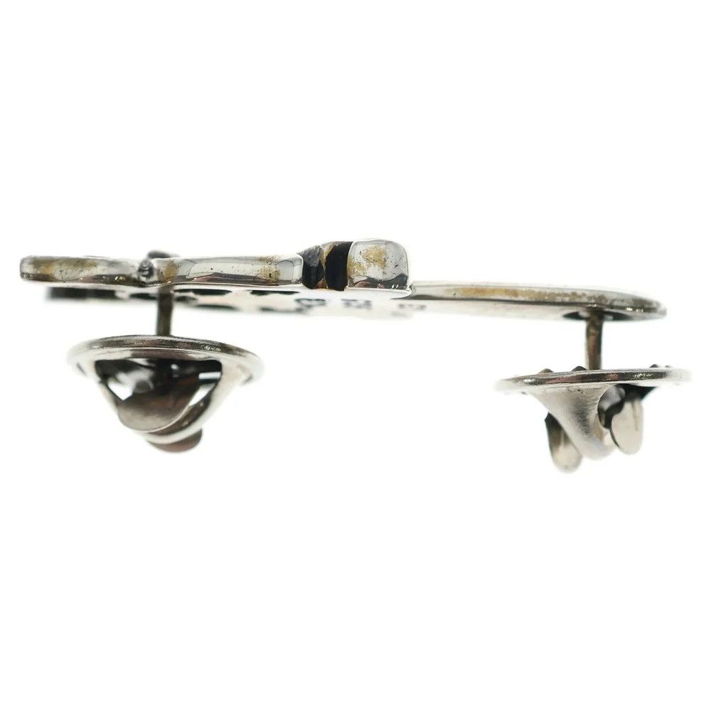 Chrome Hearts Chrome Hearts Dagger Stick Pin Size ONE SIZE - 4 Thumbnail