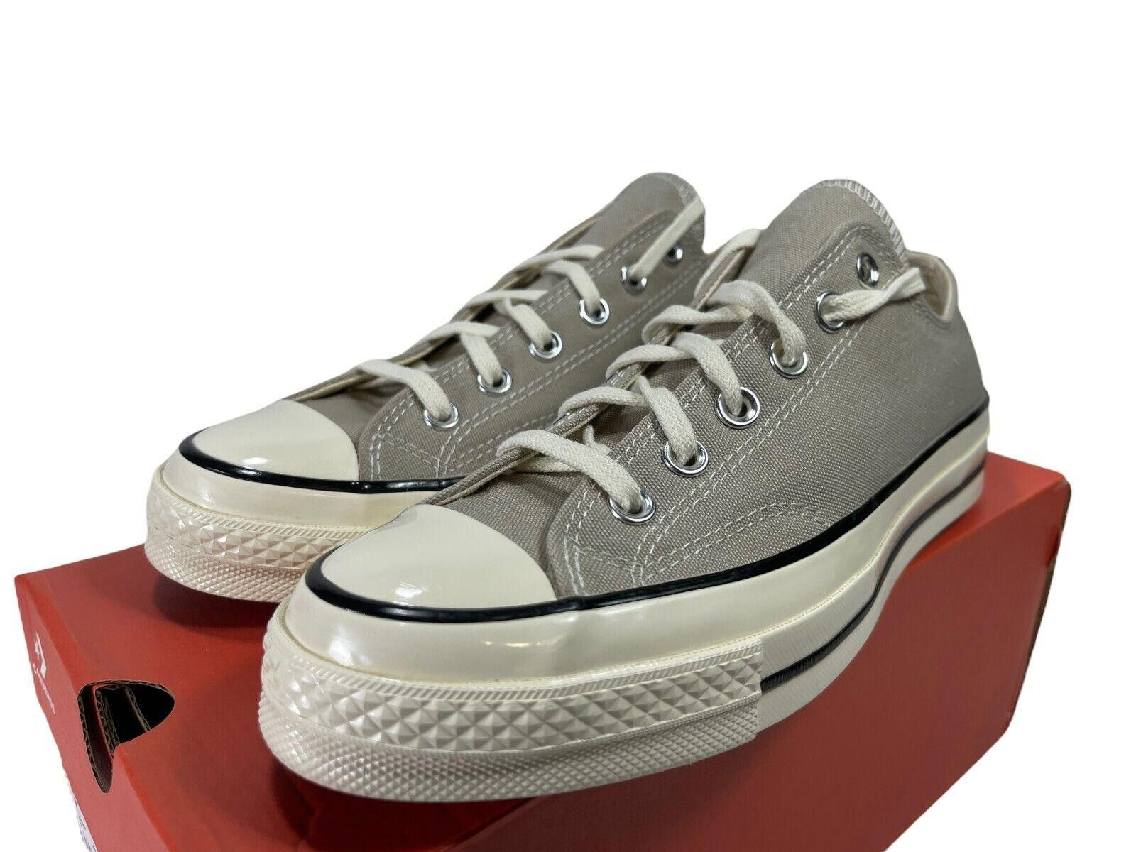 Converse Converse Chuck 70 Ox PAPYRUS Sneakers 172680C 7 Size US 7 / EU 40 - 4 Thumbnail