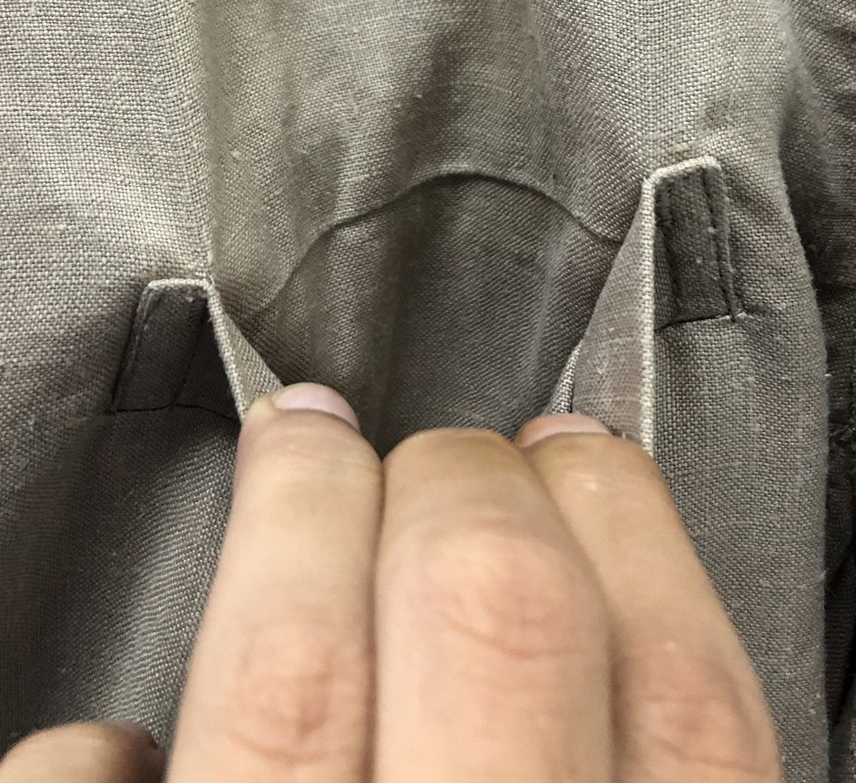Issey Miyake × Japanese Brand × Vintage Vintage Issey Miyake Men Blazer Size US XL / EU 56 / 4 - 5 Thumbnail