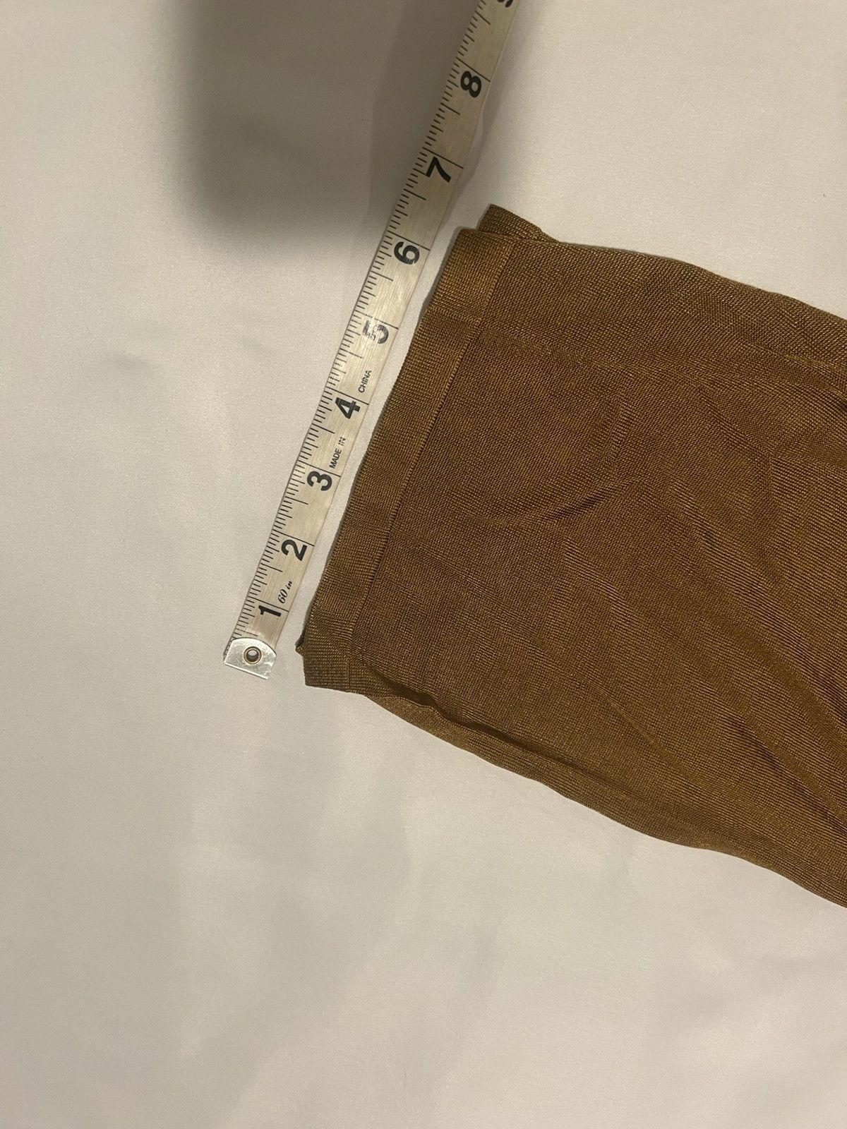 Saint Laurent Paris Saint Laurent men’s knit t shirt. XL. $1050 Size US XL / EU 56 / 4 - 5 Thumbnail