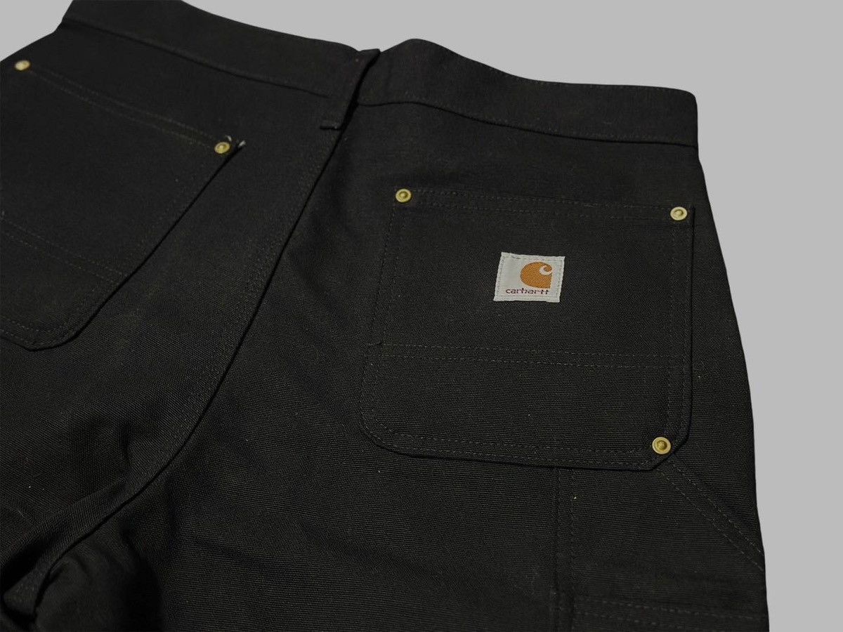 Carhartt × Vintage Carhartt Double nee Size US 30 / EU 46 - 3 Thumbnail