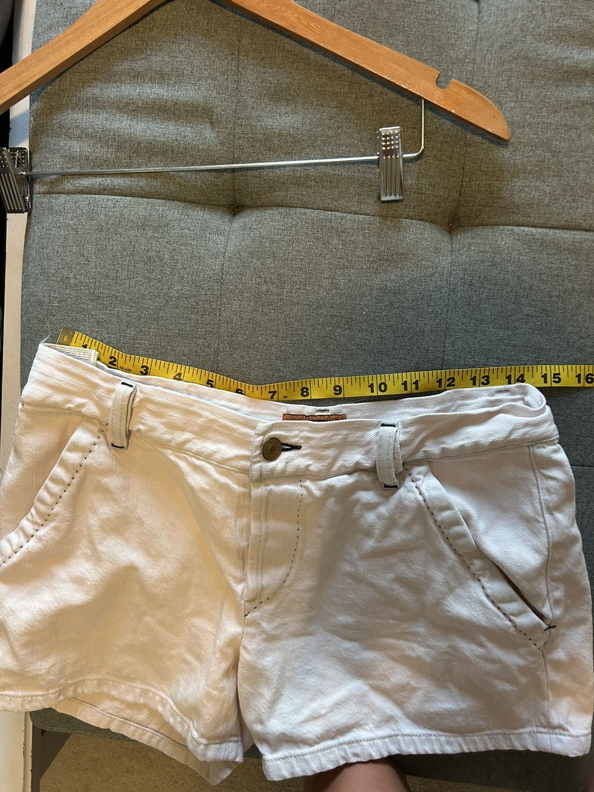 Missoni Missoni Pink Shorts Size 28" / US 6 / IT 42 - 5 Thumbnail