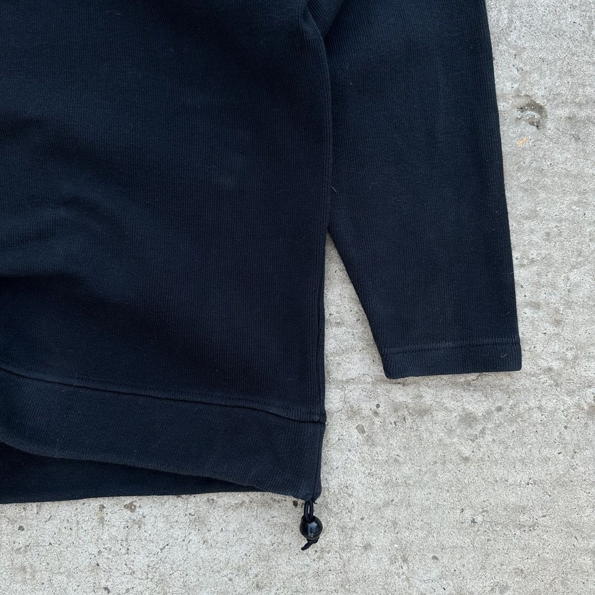 Japanese Brand × Vintage Vintage Japanese Style Knit Sweater Y2K Grunge Avantagrde Size US XL / EU 56 / 4 - 7 Thumbnail