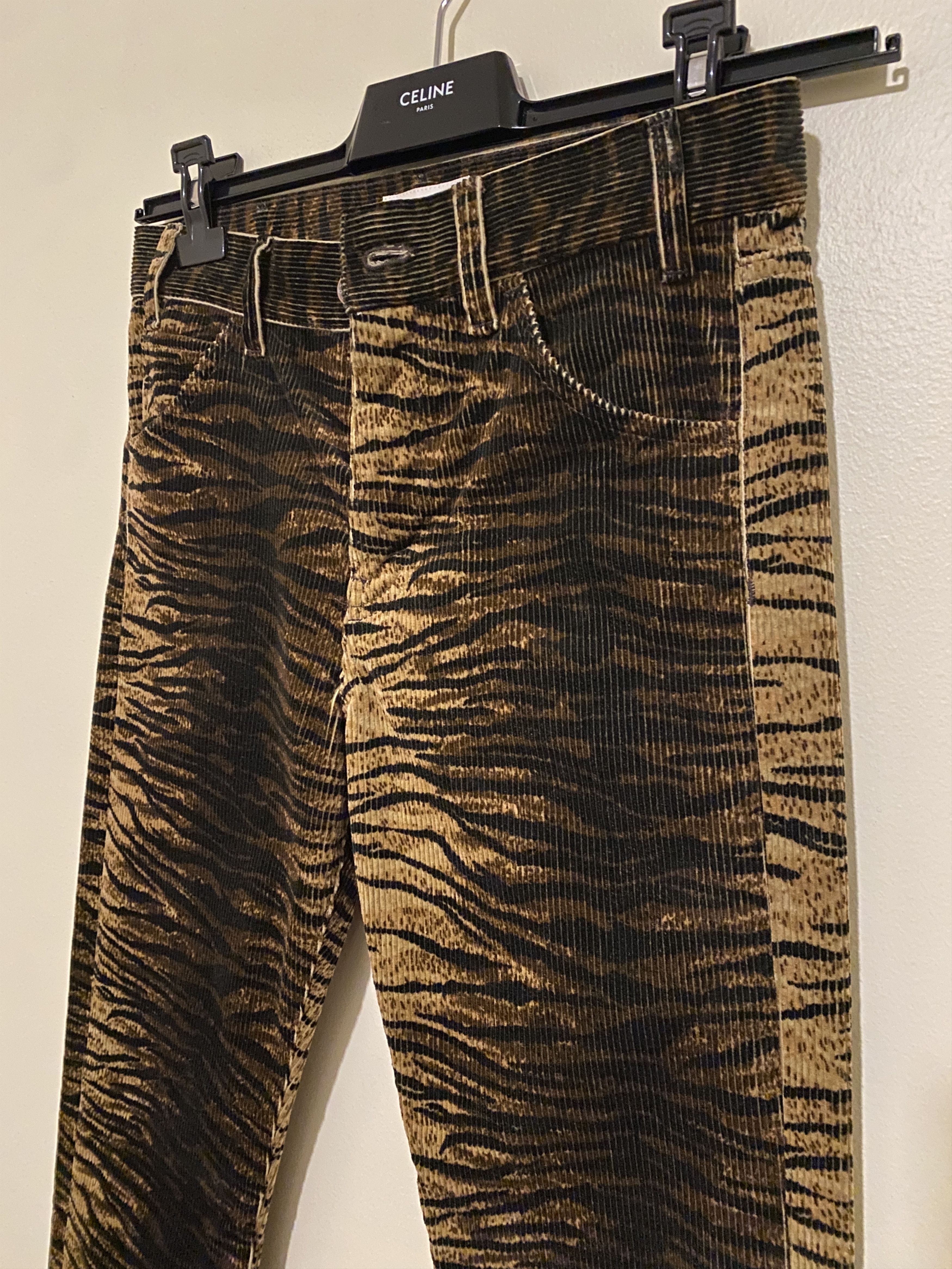 Polo Ralph Lauren Vest Jacket XL Diamond Quilted Corduroy