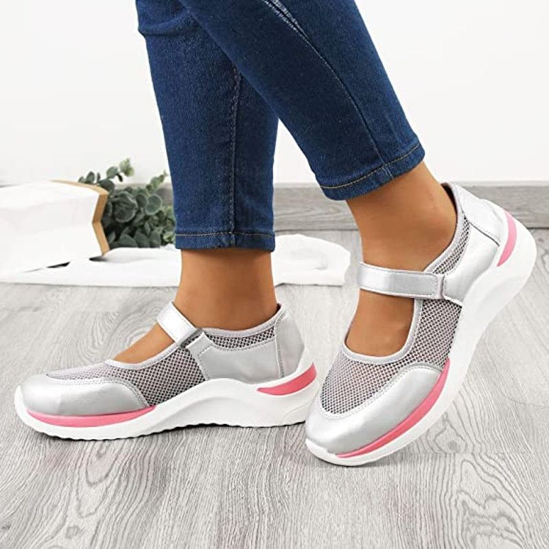 Other Platform Shoes Womens Size 9 Fashion Mesh Size US 9 / IT 39 - 9 Thumbnail