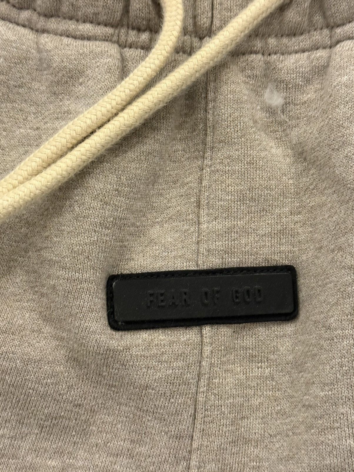 Fear of God Fear Of God Essentials FW23 Heather Size US 32 / EU 48 - 5 Thumbnail