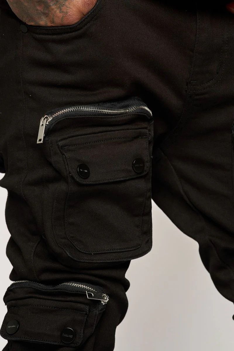 Other Pheelings Stacked Cargos Size US 38 / EU 54 - 4 Thumbnail