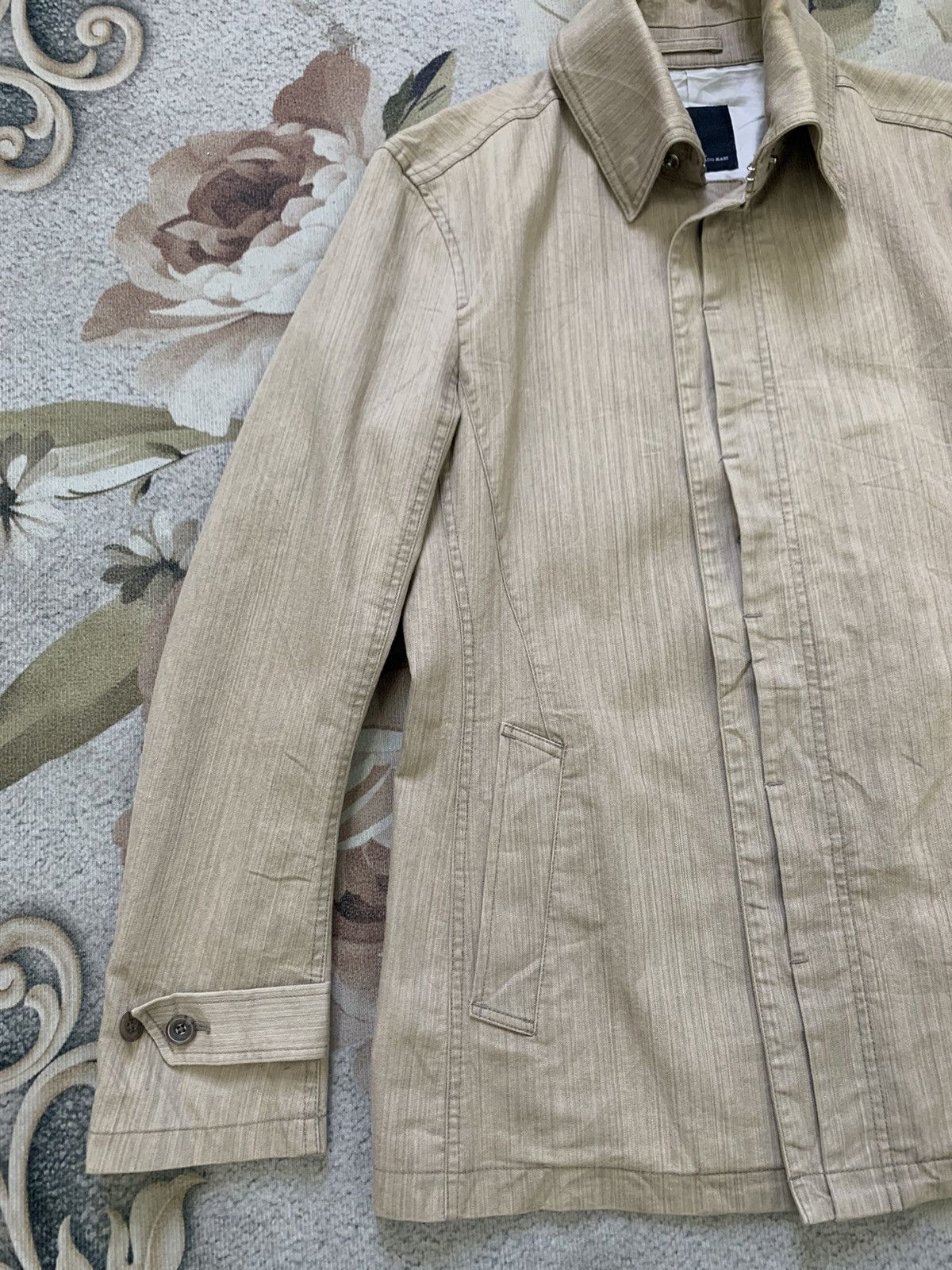 Tornado Mart Zero by Tornado Mart Jacket Size US S / EU 44-46 / 1 - 3 Thumbnail
