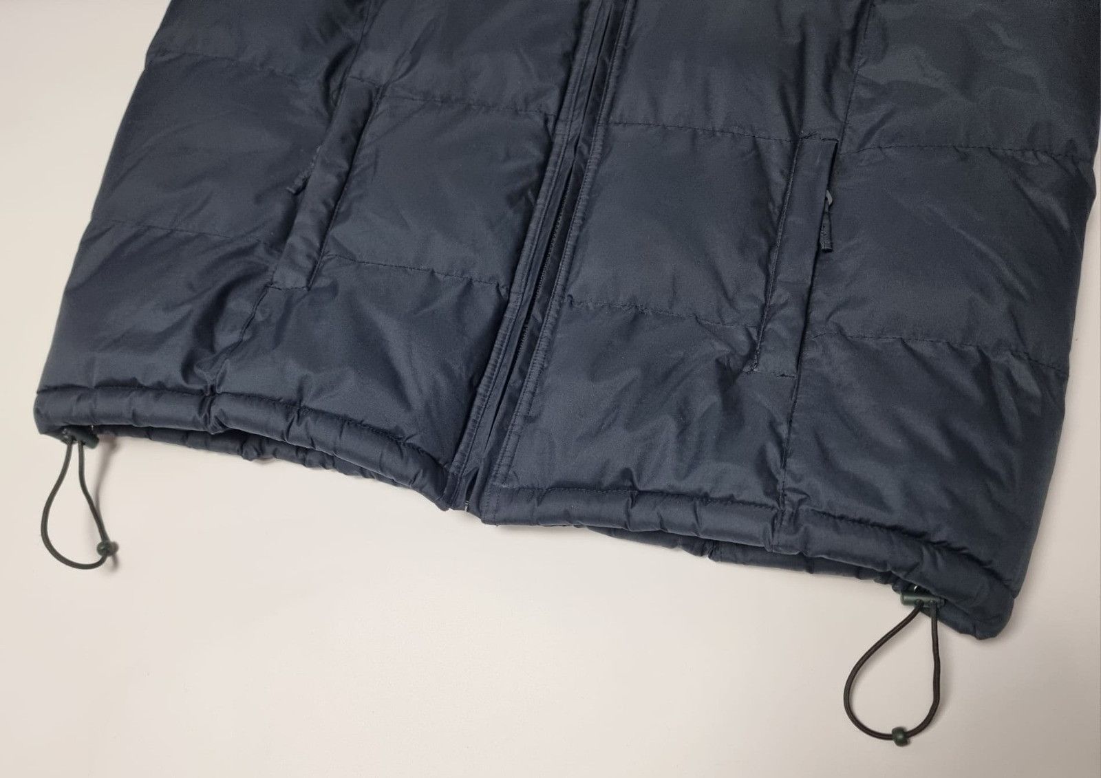 Japanese Brand × Vintage Bad+Mad hardwear boxy puffer jacket L mens womens Size US L / EU 52-54 / 3 - 19 Thumbnail