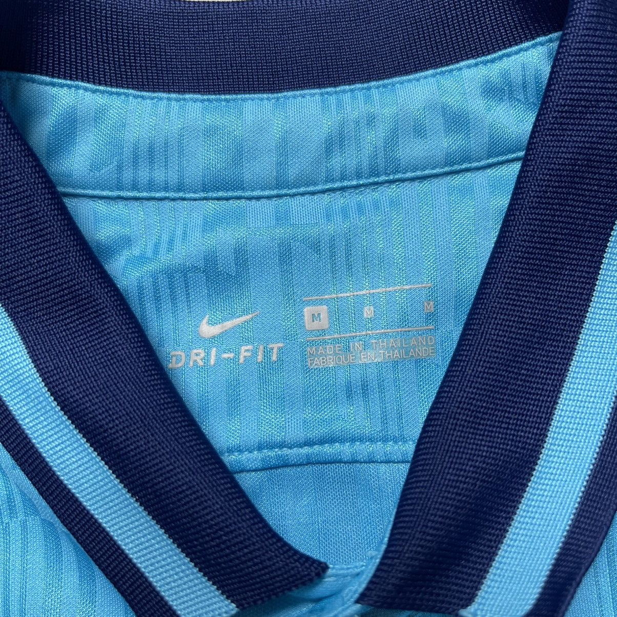 Nike TOTTENHAM NIKE 2019/2020 FOOTBALL THIRD JERSEY #7 SON Size US M / EU 48-50 / 2 - 6 Thumbnail