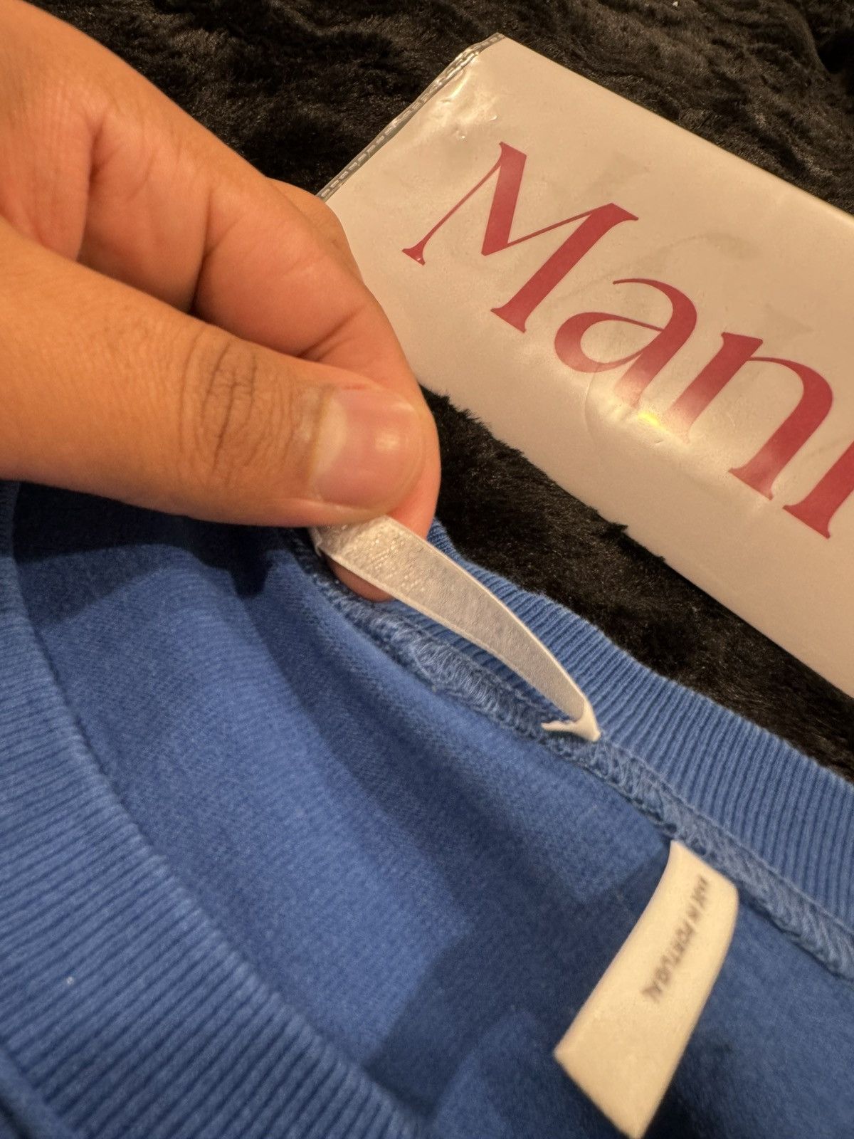 Helmut Lang Helmut Lang Size US XXL / EU 58 / 5 - 9 Thumbnail