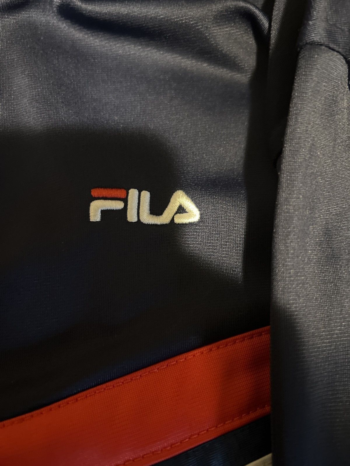 Fila Fila sweater Size US S / EU 44-46 / 1 - 3 Thumbnail