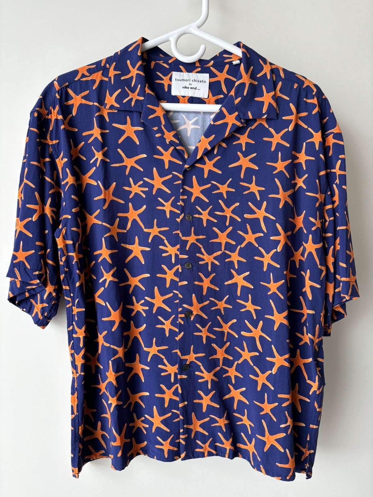 J tsumori chisato ツモリチサトisイッセイミヤケシャツ