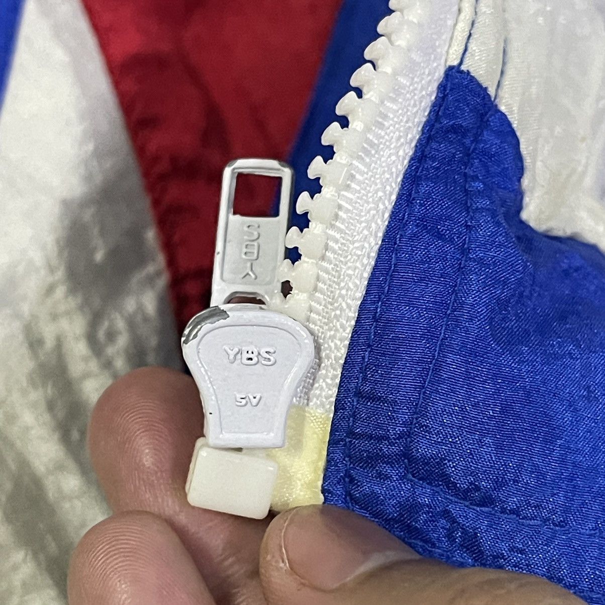 Speedo Vintage Speedo USA Olympic Jacket Size US M / EU 48-50 / 2 - 12 Thumbnail