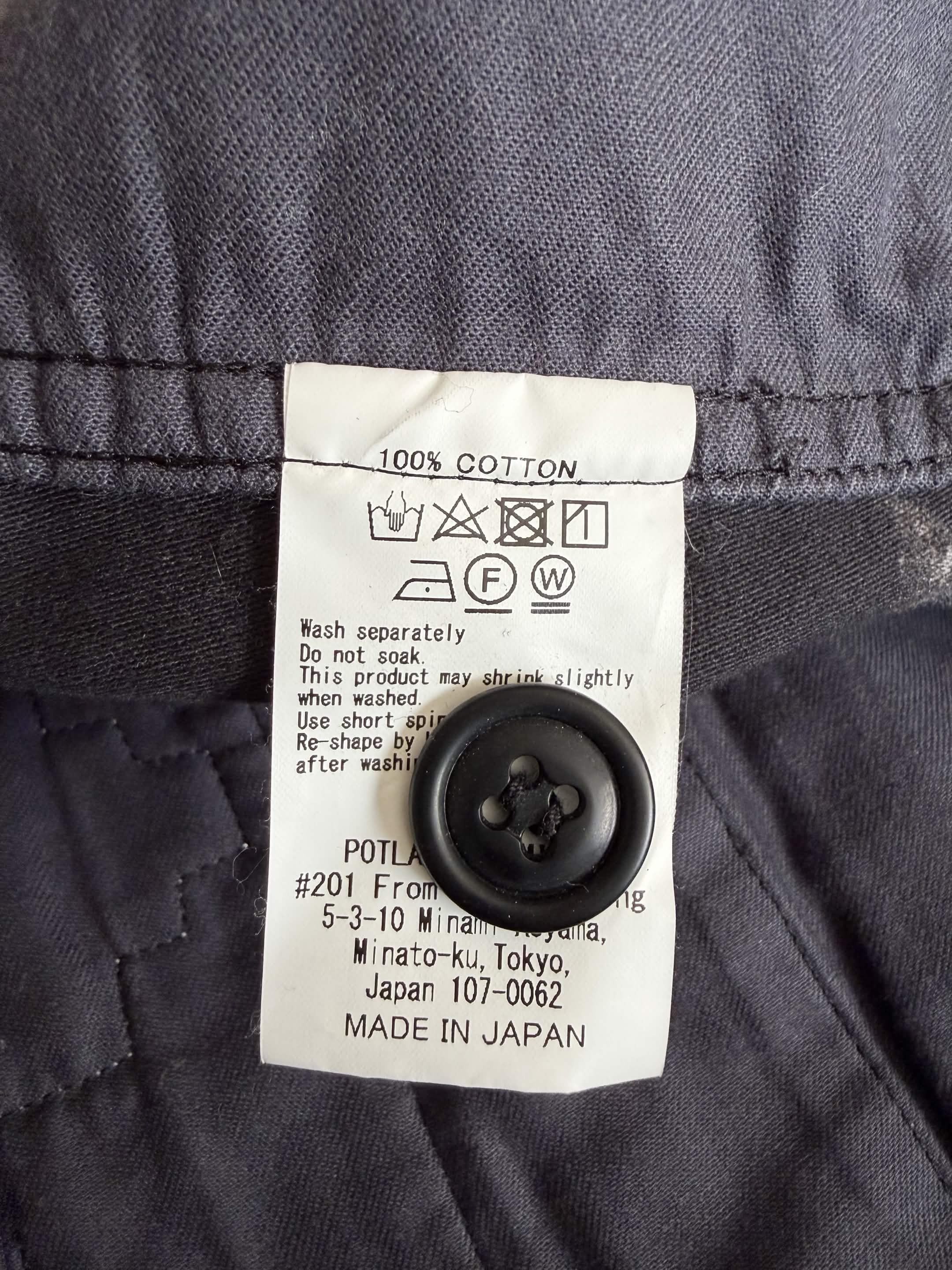 Cav Empt Cav Empt Thumbnail Print Chinos Size US 34 / EU 50 - 6 Thumbnail
