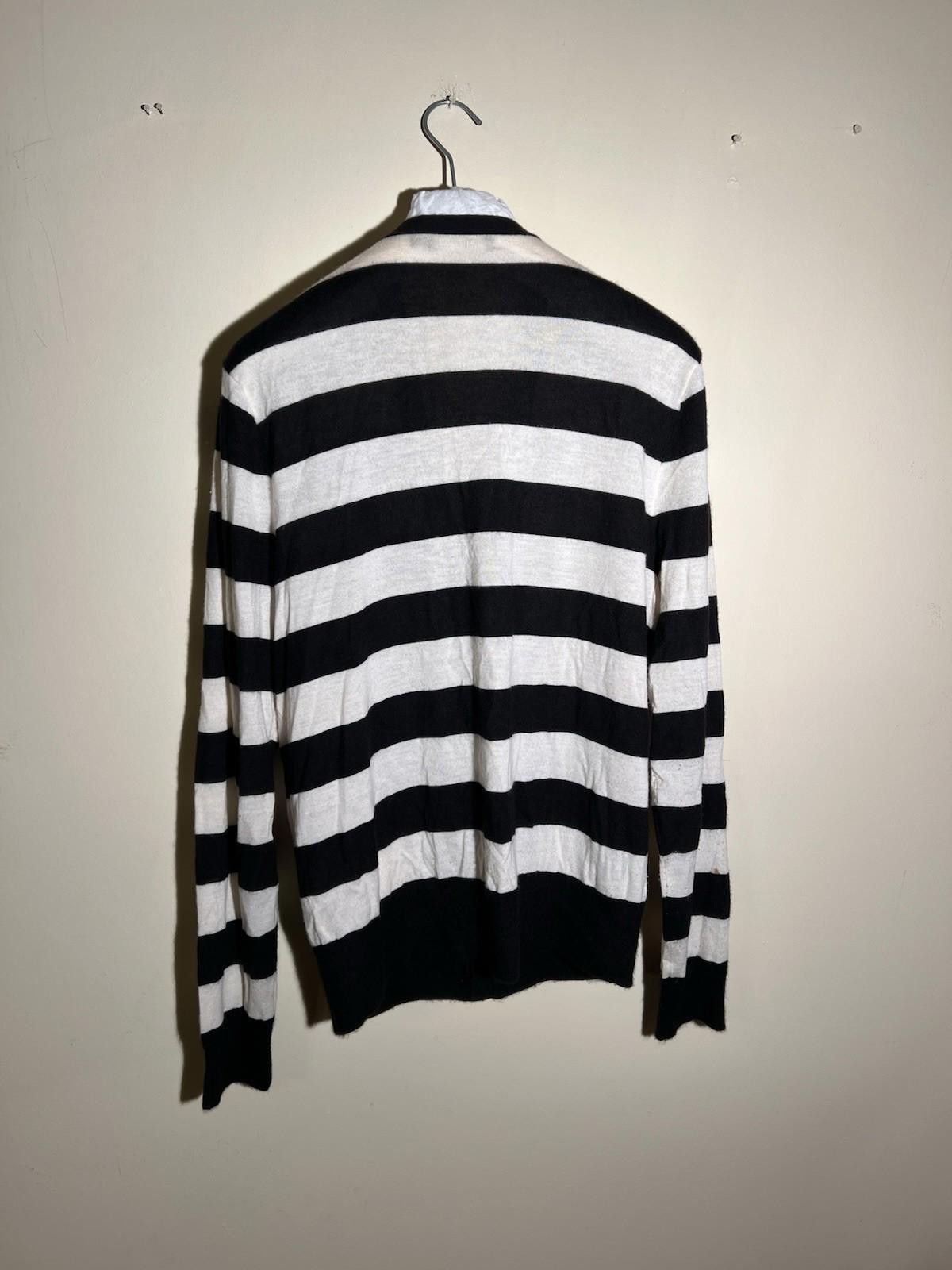 Polo Ralph Lauren Ralph Lauren Black Label Cardigan Sweater Size US L / EU 52-54 / 3 - 4 Thumbnail