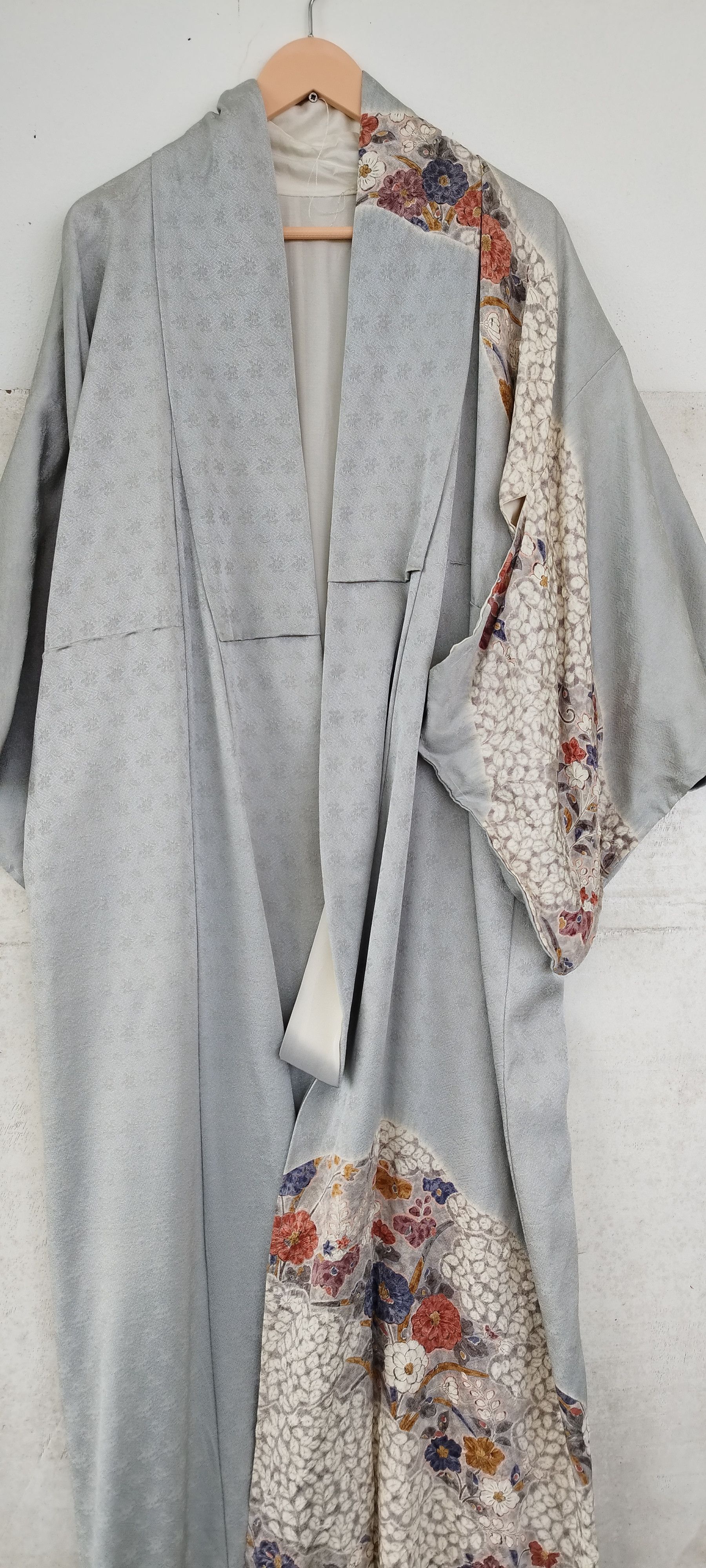 Japanese Brand 🔥 Japanese Kimono if six was nine beauty beast Size US L / EU 52-54 / 3 - 3 Thumbnail