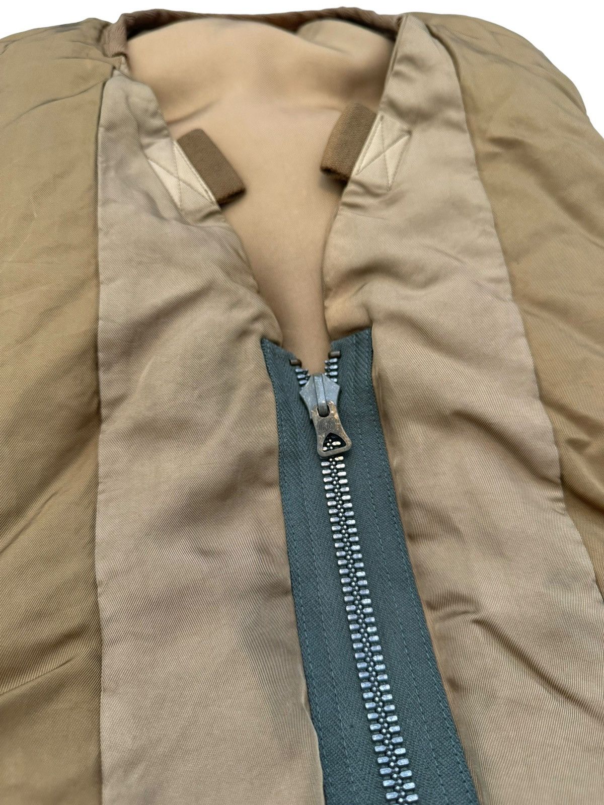 Visvim Dmgd Finish Harrier Vest Contrary Khaki Size US L / EU 52-54 / 3 - 12 Thumbnail