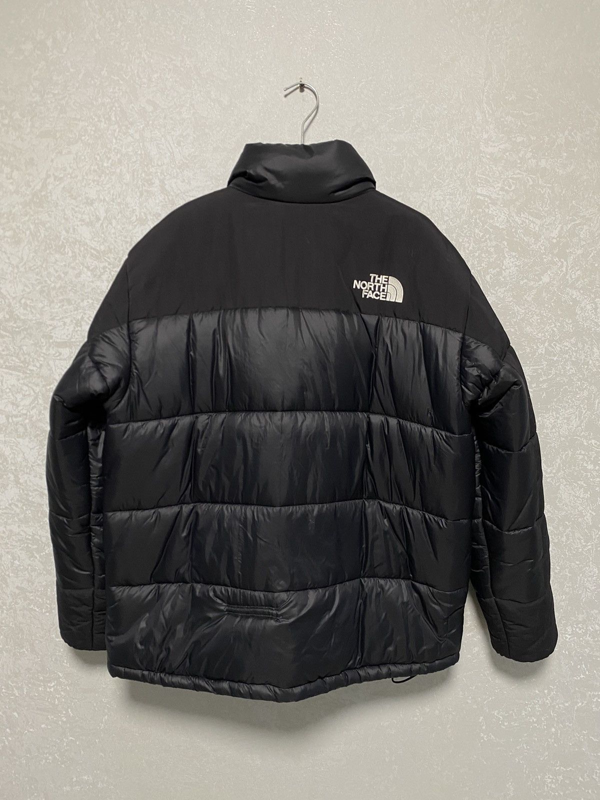 The North Face The North Face Himalayan insulated jacket Size US L / EU 52-54 / 3 - 5 Thumbnail