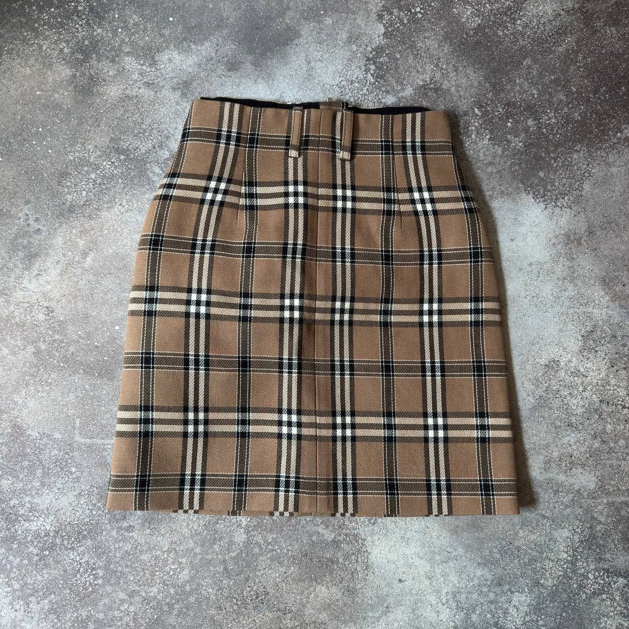 Designer × Sandro Sandro Paris Mini Skirt (RRP 350$) Size 24" / US 00 / IT 34 - 7 Thumbnail