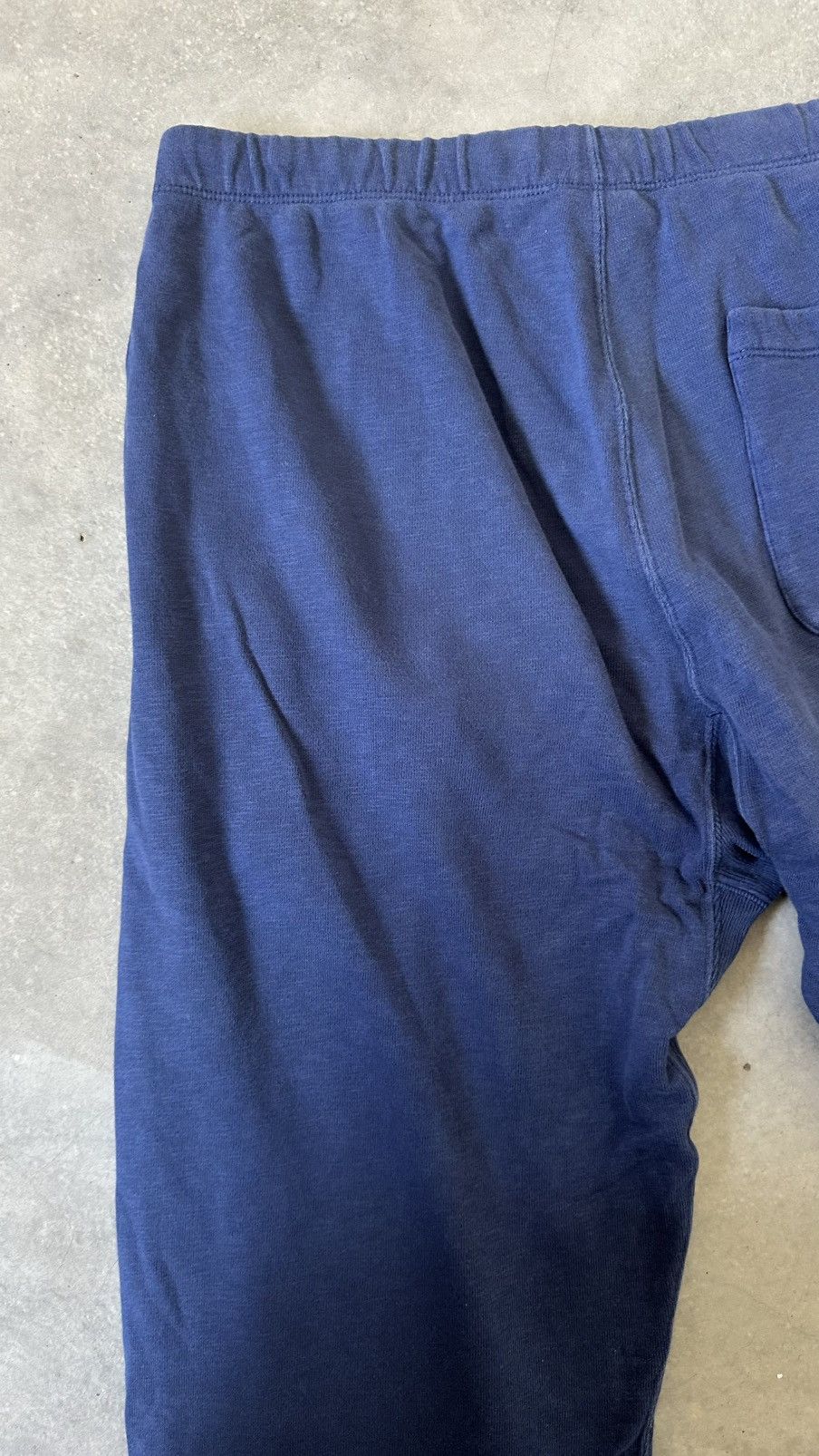 Champion VINTAGE CHAMPION NOVATO SWEATPANT Size US 32 / EU 48 - 12 Thumbnail