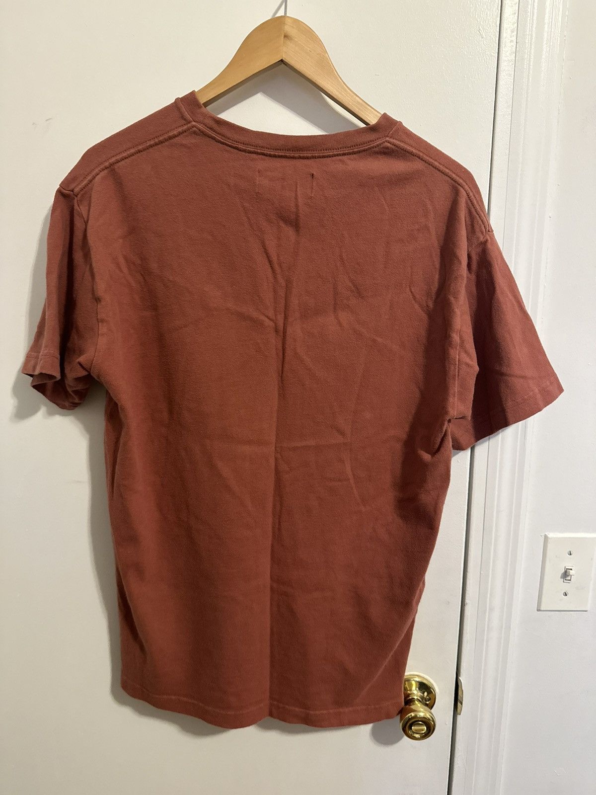 Kith Kith Pink Logo Wings Shirt Size US L / EU 52-54 / 3 - 3 Thumbnail