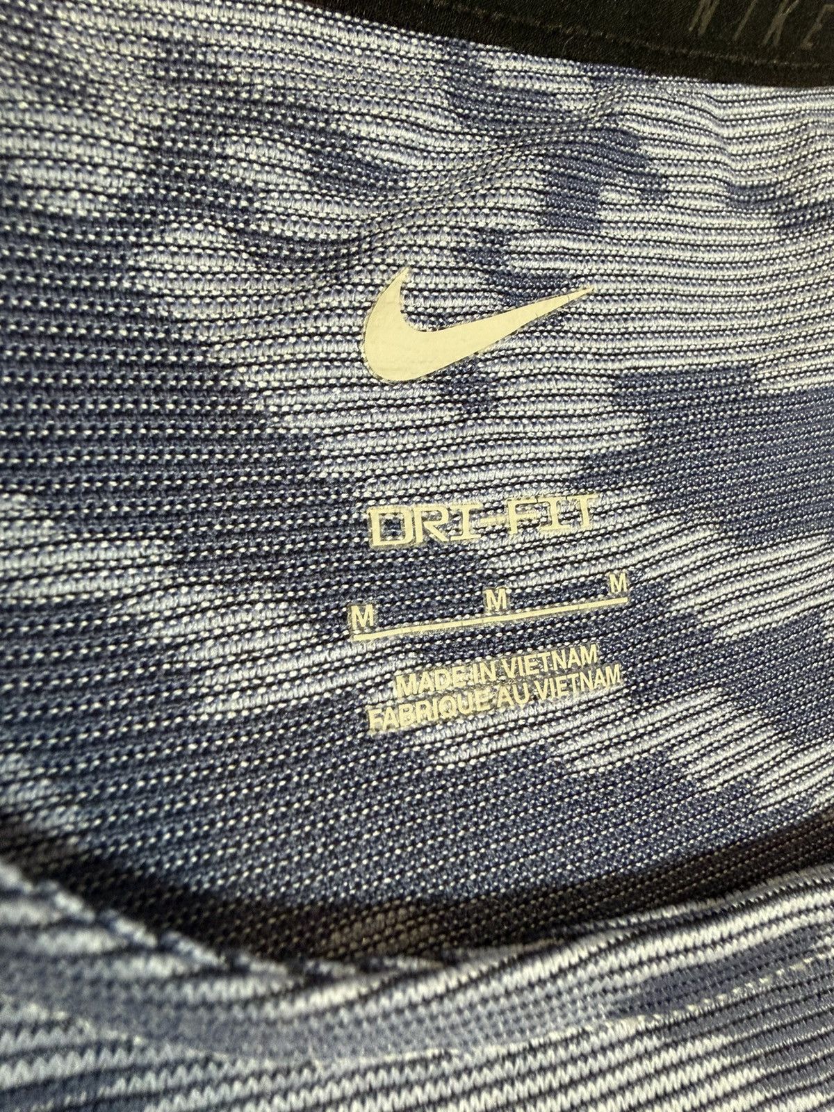 Nike Nike Running Division Woven Jersey Size US M / EU 48-50 / 2 - 3 Thumbnail