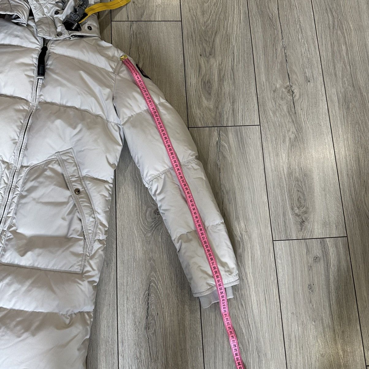 Parajumpers PARAJUMPERS Women’s Down Parka Size M Size M / US 6-8 / IT 42-44 - 18 Thumbnail
