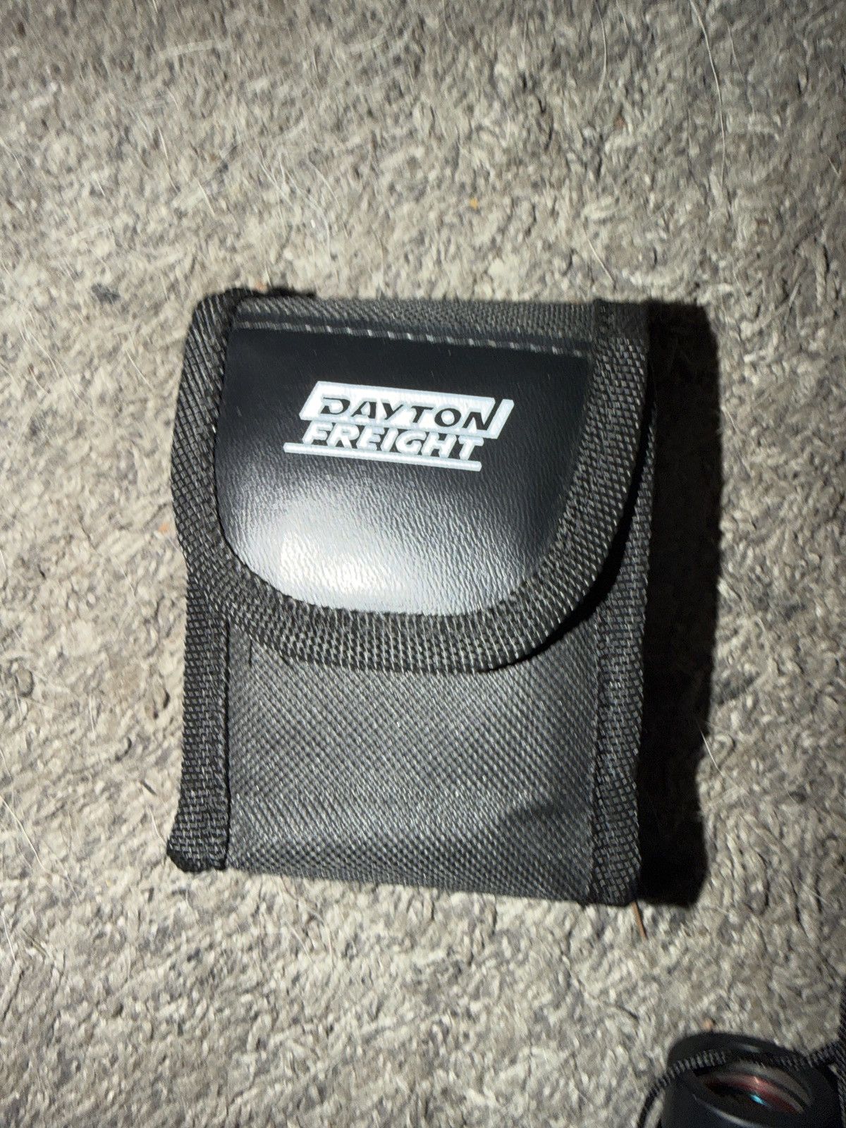 Hypebeast Dayton Freight Binoculars With Carry-On Pouch Size ONE SIZE - 9 Thumbnail