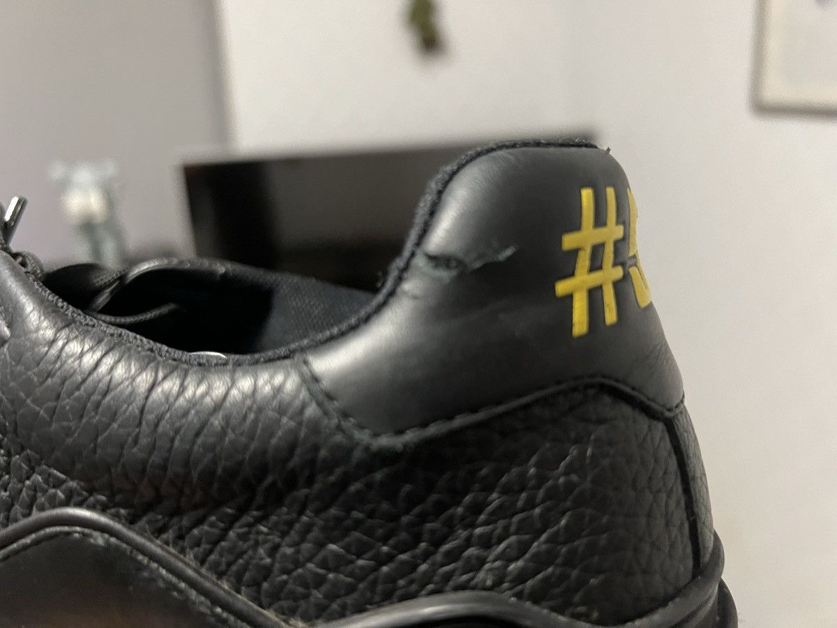 Louis Vuitton Louis Vuitton Signature Trainer Size US 7 / EU 40 - 6 Thumbnail