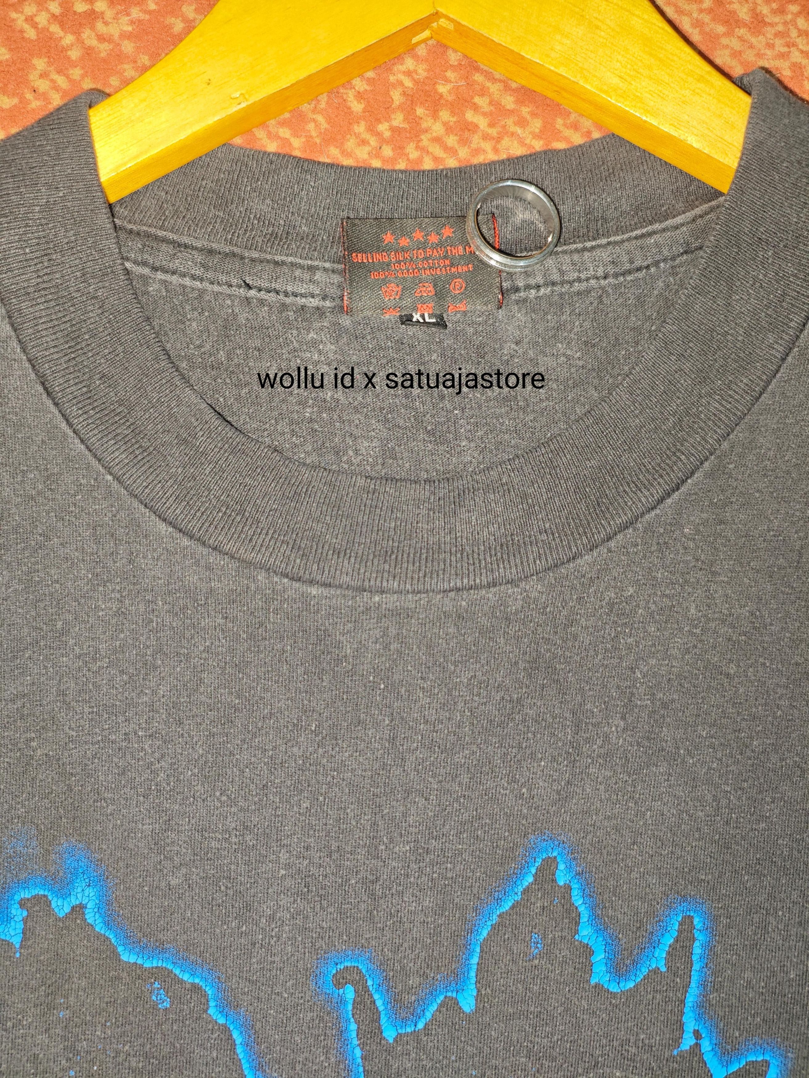 American Edition A Tribute to Jean Michel Basquiat Ginseng Strip Size US XL / EU 56 / 4 - 10 Thumbnail