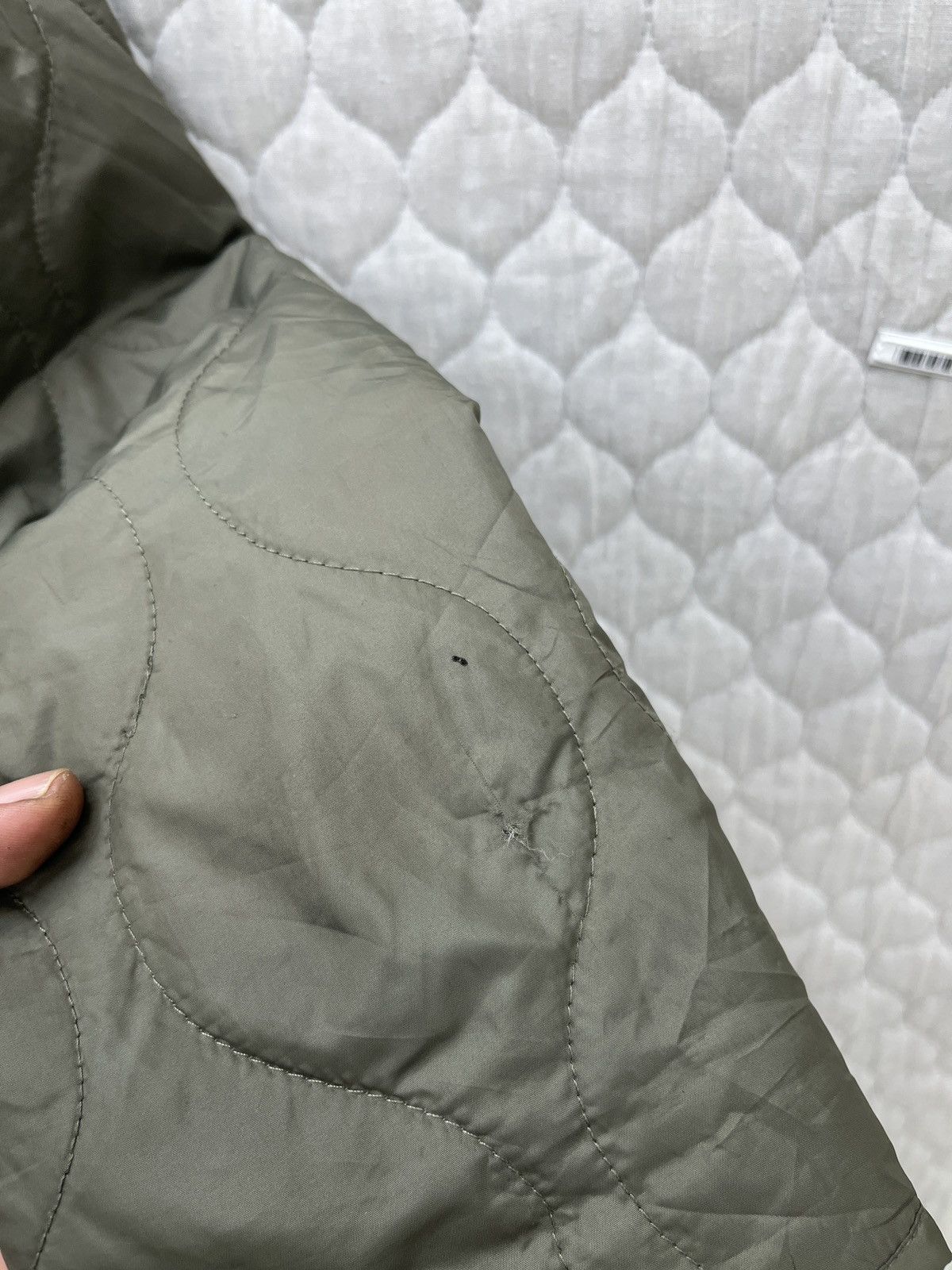 Alpha Industries 🔥🔥🔥STEALS ALPHA INDUSTRIES LIGHT JACKET Size US M / EU 48-50 / 2 - 19 Thumbnail