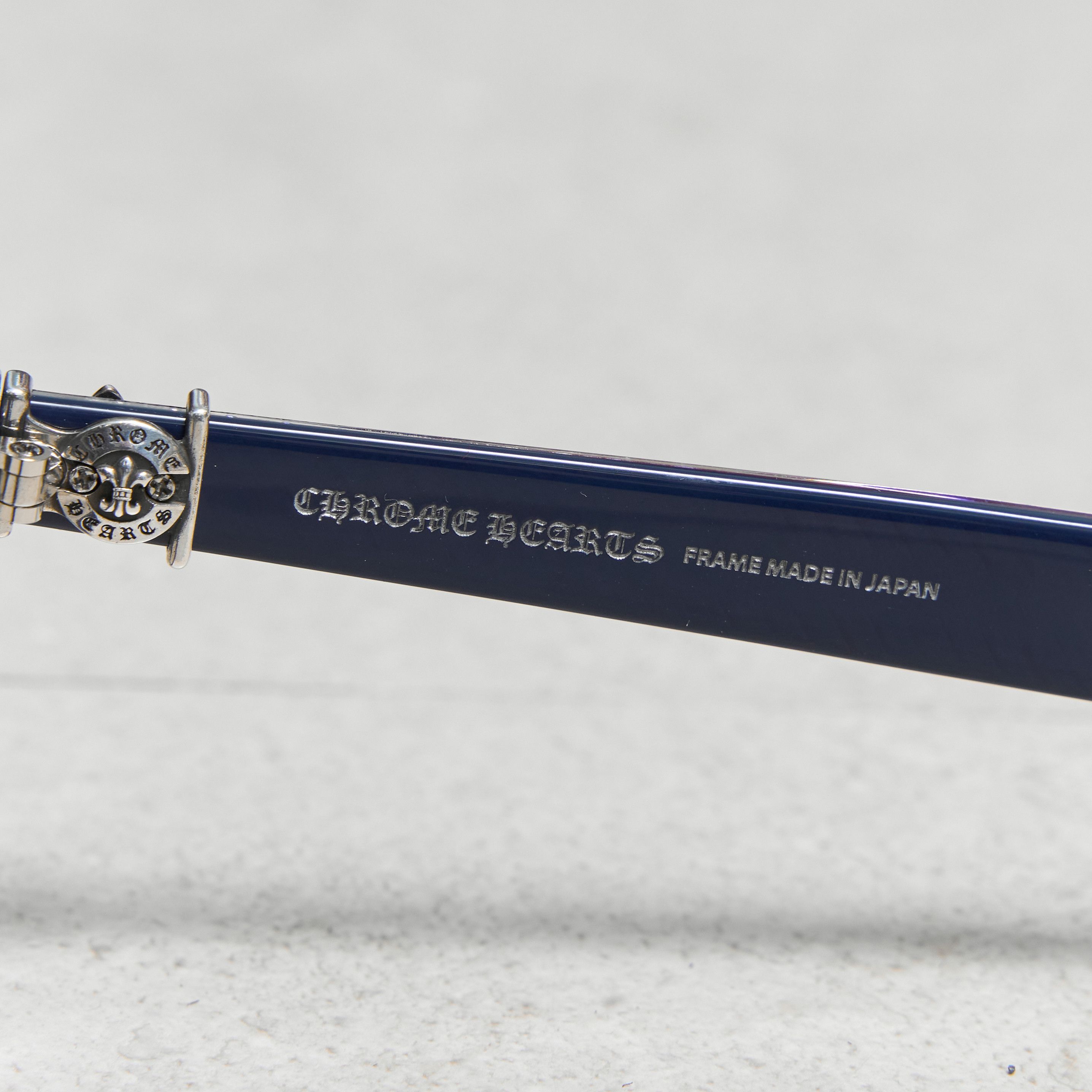 Chrome Hearts CHROME HEARTS SEE YOU IN TEA Size ONE SIZE - 5 Thumbnail