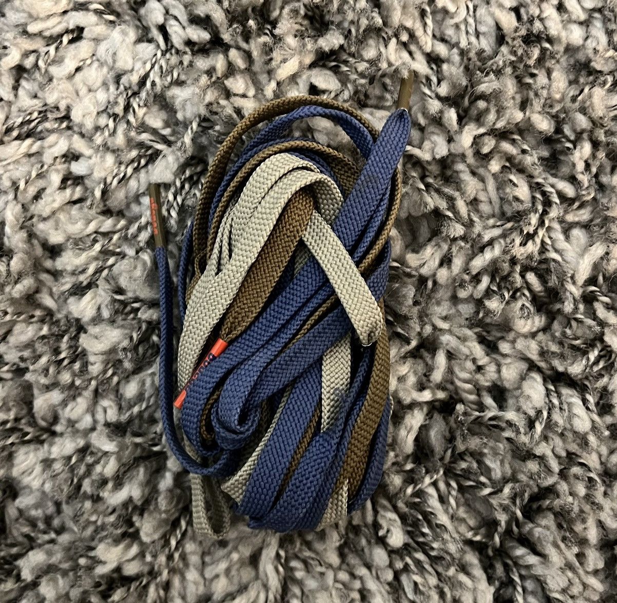 Bodega × New Balance New Balance 990v3 Bodega Here To Stay Size US 11 / EU 44 - 7 Thumbnail