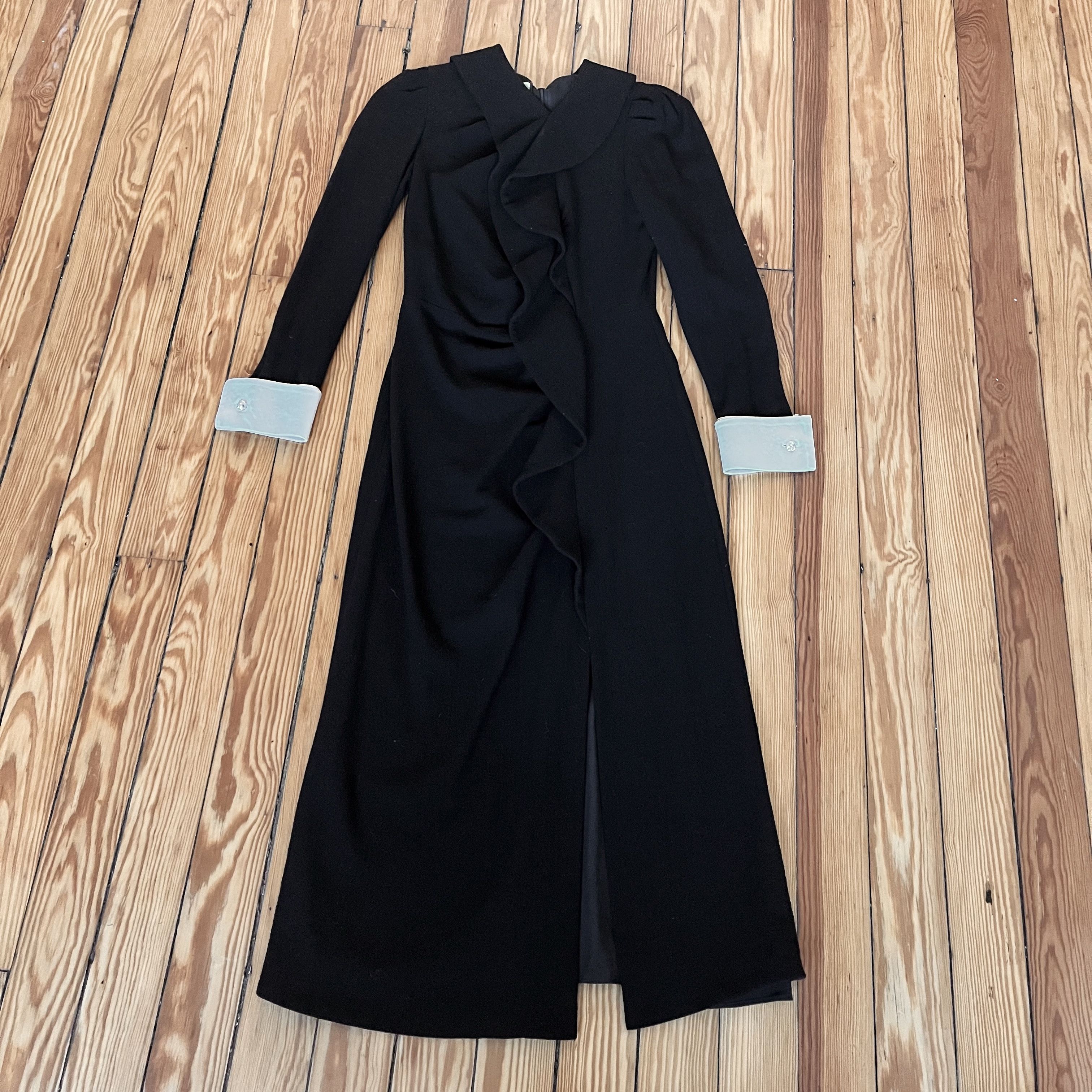Gucci Gucci 17aw Size XS / US 0-2 / IT 36-38 - 2 Thumbnail