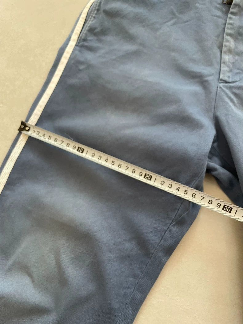 Gucci Gucci Nine-point trousers and casual trousers 2502-Nextarro Size US 30 / EU 46 - 4 Thumbnail