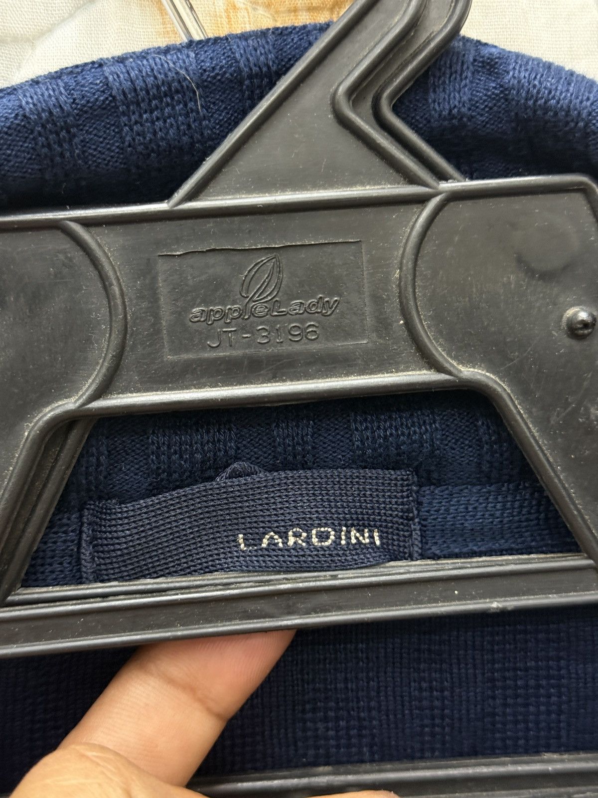 Lardini 💥💥🔥STEALS LARDINI JACKET Size L / US 10 / IT 46 - 8 Thumbnail