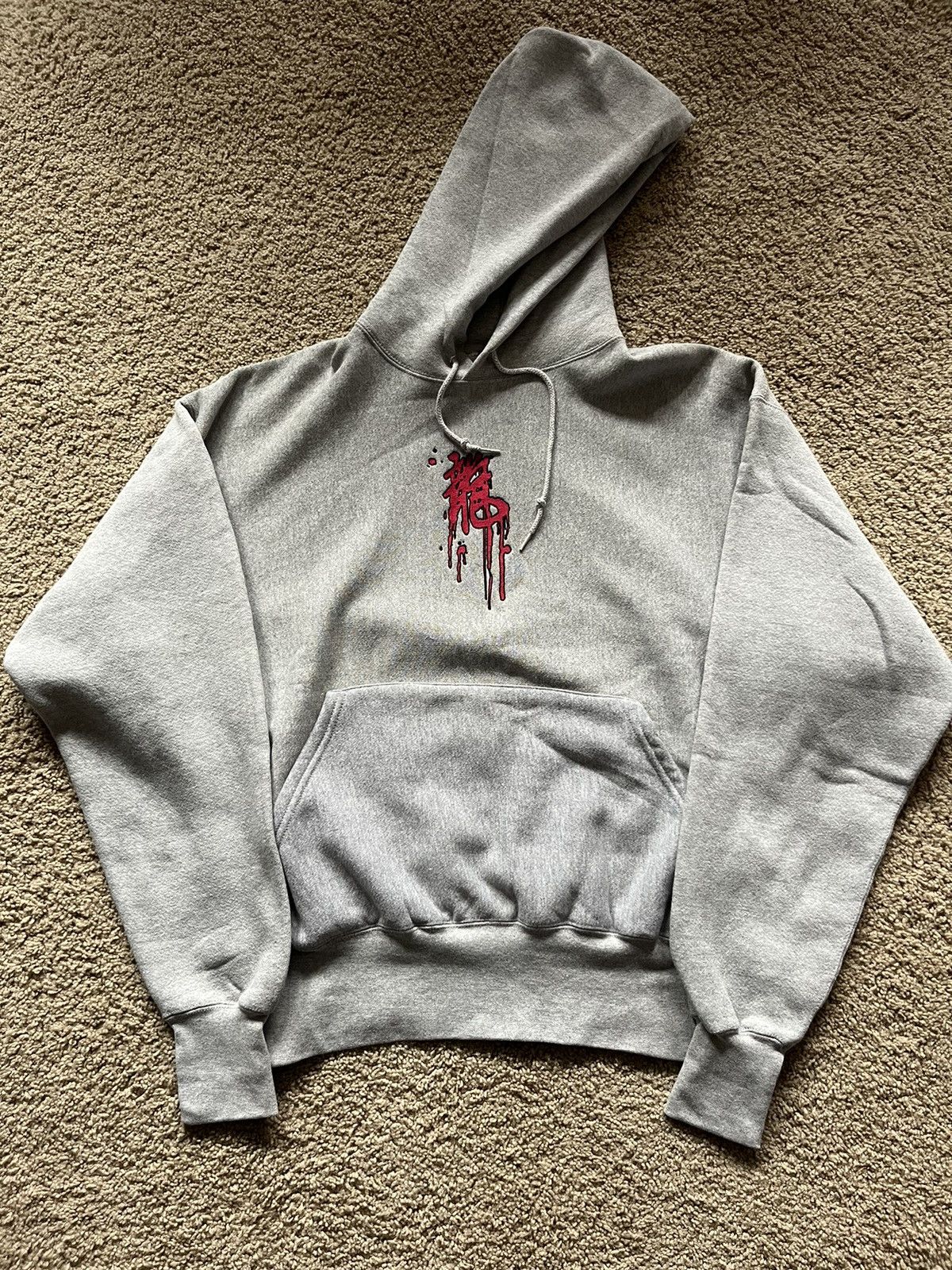 Project Dragon | Grailed