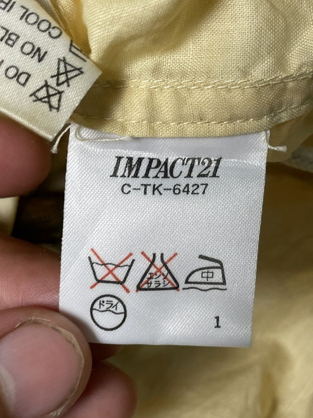 Vintage Italian Design Barba’s Hooded Light Jacket(56) Size US XL / EU 56 / 4 - 9 Thumbnail