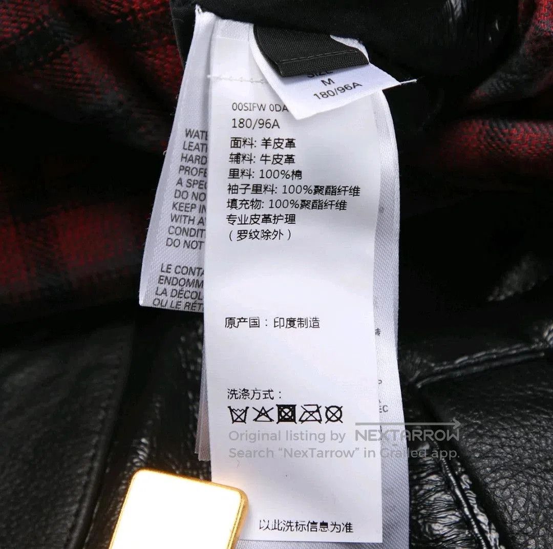 Diesel DIESEL L. Size US M / EU 48-50 / 2 - 7 Thumbnail