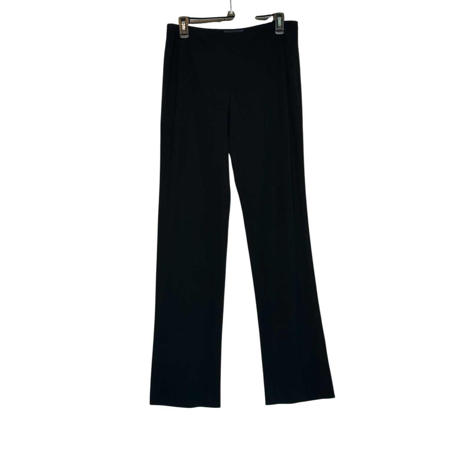 Piazza Sempione Piazza Sempione wool pants size Italy 46 - US XL Size 32" / US 10 / IT 46 - 11 Thumbnail