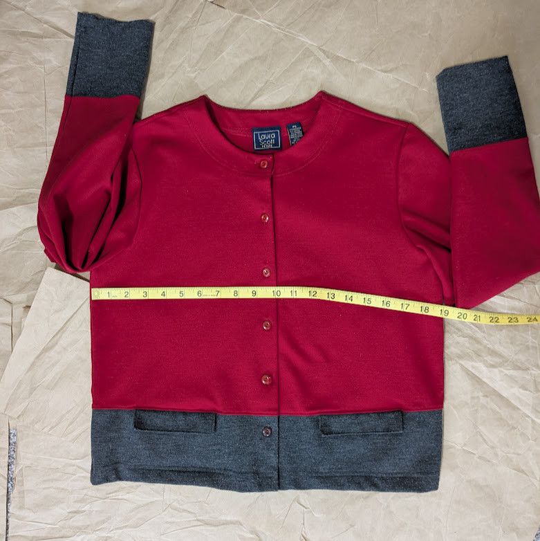 Other Laura Scott women's sweater Size S / US 4 / IT 40 - 6 Thumbnail