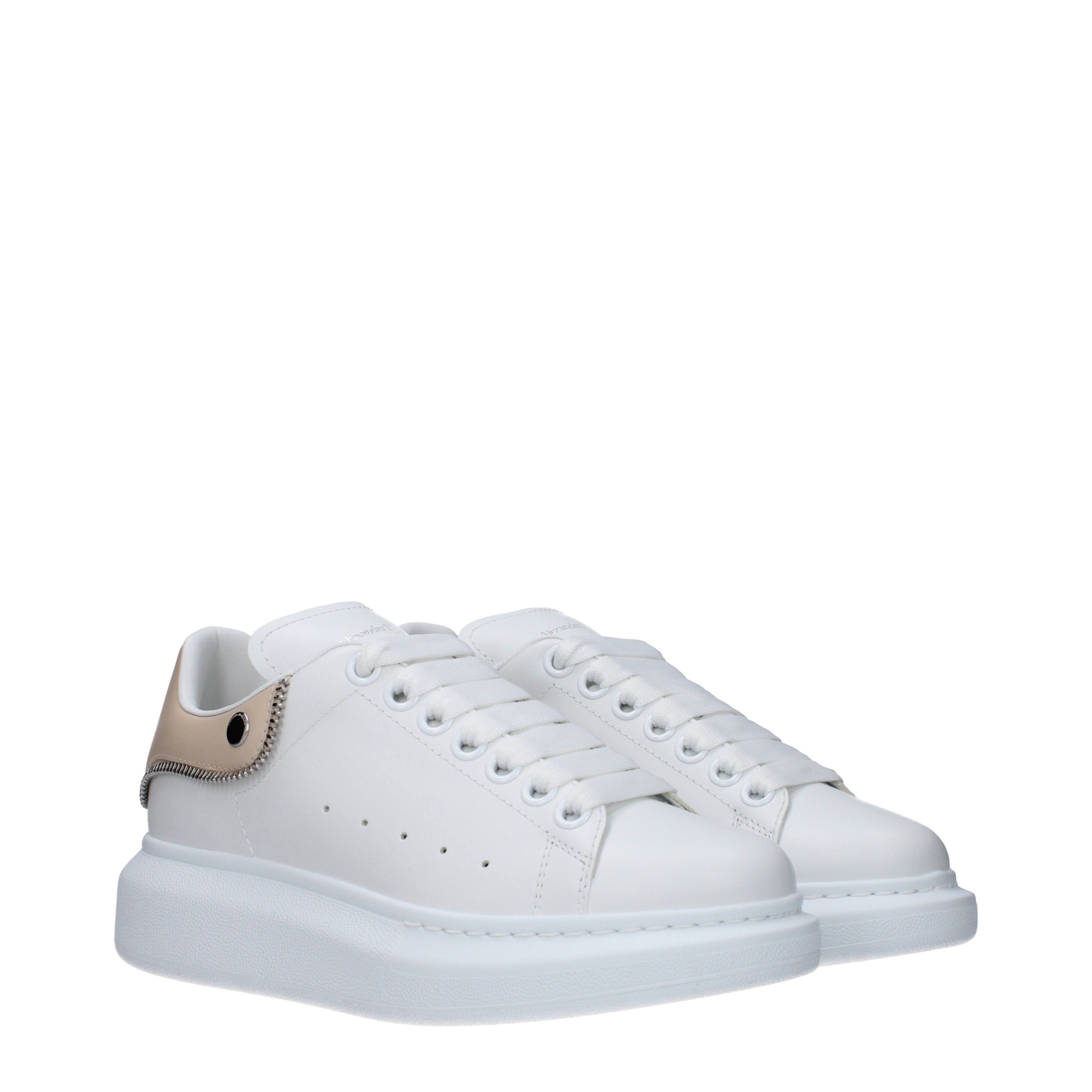 Alexander McQueen Sneakers Size US 7 / IT 37 - 1 Thumbnail