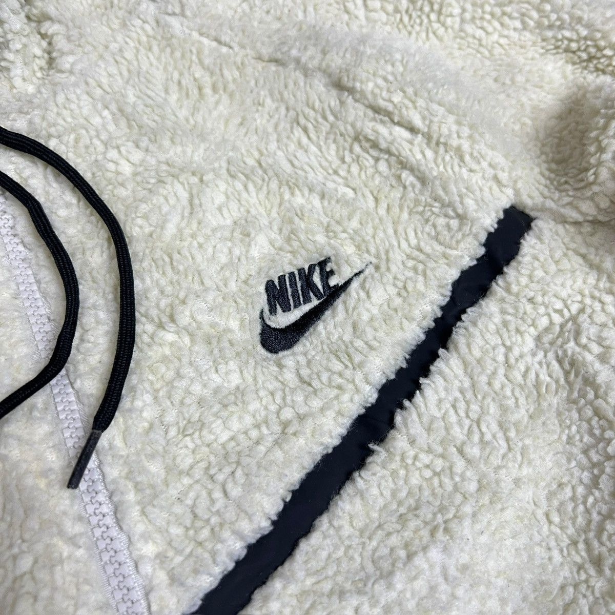 Nike Nike Tech Fleece Double Zipped Hoodie Size US L / EU 52-54 / 3 - 3 Thumbnail